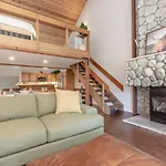 Snowcreek IV 550