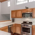 Snowcreek IV 550